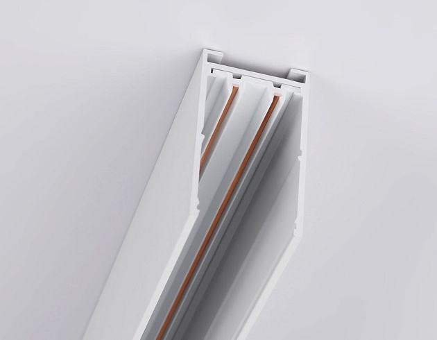 Шинопровод Ambrella Light Track System Magnetic 220V GL1003 Фото № 7
