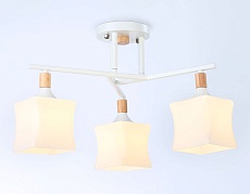 Потолочная люстра Ambrella light Traditional Modern TR9488 2
