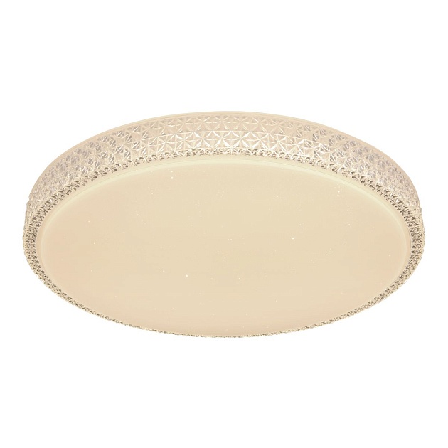 Настенно-потолочный светодиодный светильник Globo Ovi 41749-40 Фото № 1