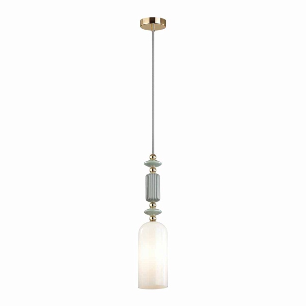 Подвесной светильник Odeon Light Classic Candy 4861/1A фото 3