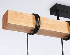 Подвесной светильник Ambrella light Traditional TR8183 2