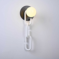 Настенный светильник Imperium Loft Chain Wall 140603-26 4