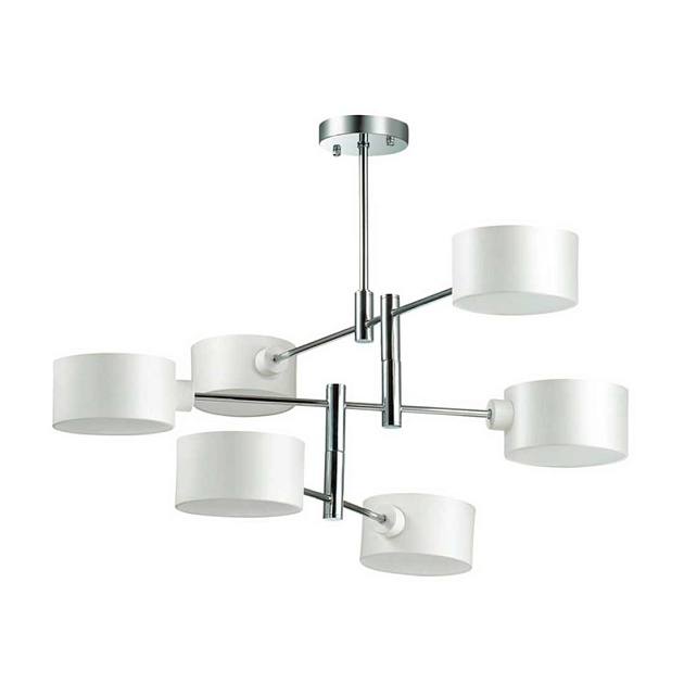 Подвесная люстра Lumion Moderni Ashley 3742/6C Фото № 1