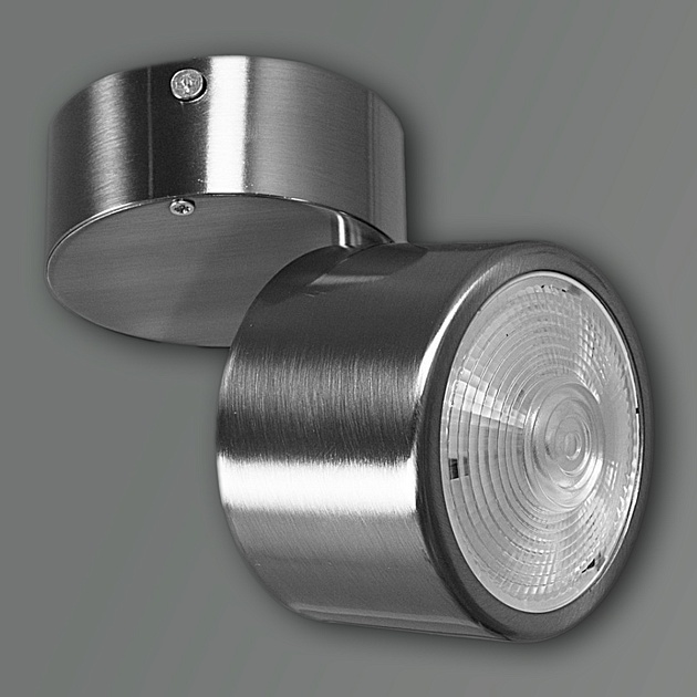 Спот Reluce 84295-9.5-001RT LED12W CR Фото № 3