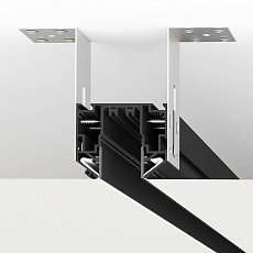 Шинопровод Denkirs Smart One TR2022-BK 3