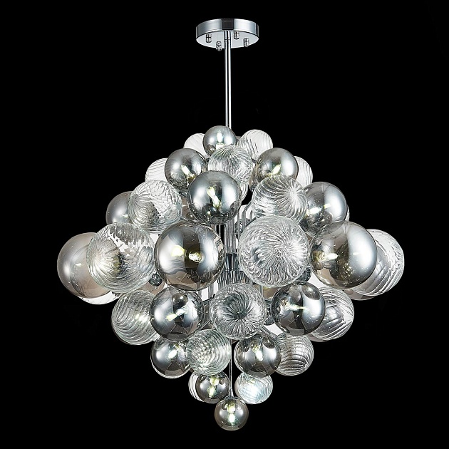 Подвесная люстра ST Luce Vinetto SL1124.103.29 изображение 4 Подвесная люстра ST Luce Vinetto SL1124.103.29 Фото № 4