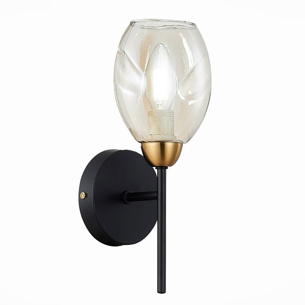 Бра Evoluce Gloa SLE155501-01 Фото № 1