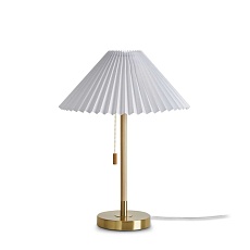 Настольный светильник Freya FR5533TL-01BS 3