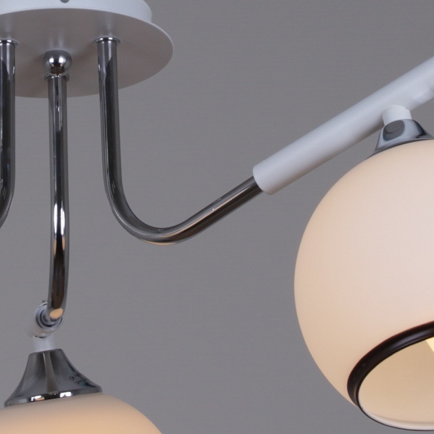 Потолочная люстра Reluce 52133-0.3-03A Фото № 2