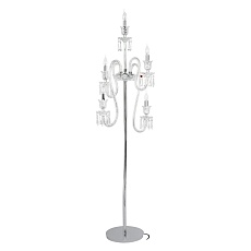Торшер Loft IT Lord 10558F White 2