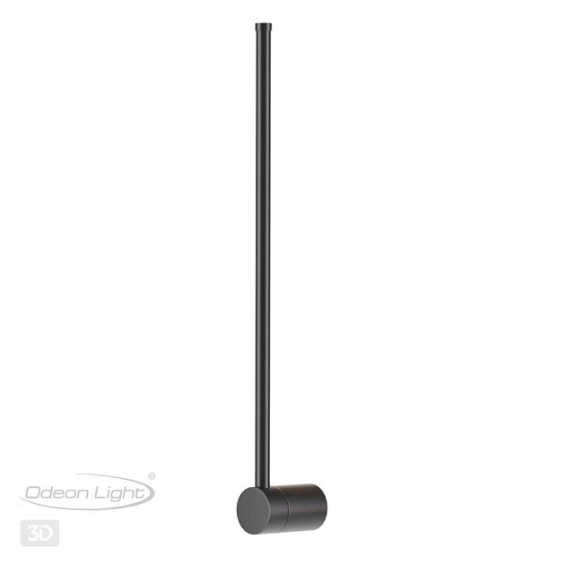 Настенный светильник Odeon Light Fillini Hightech 4335/12WLP Фото № 3