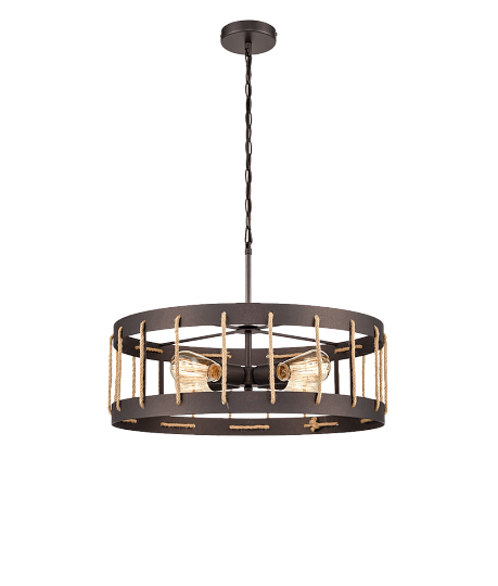 Подвесной светильник Vele Luce Wong VL6426P14 Фото № 6