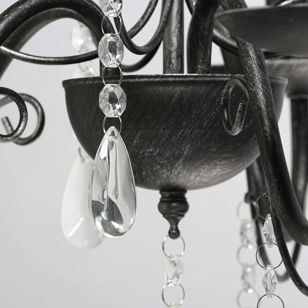 Подвесная люстра De City Аврора 371015205 Фото № 3