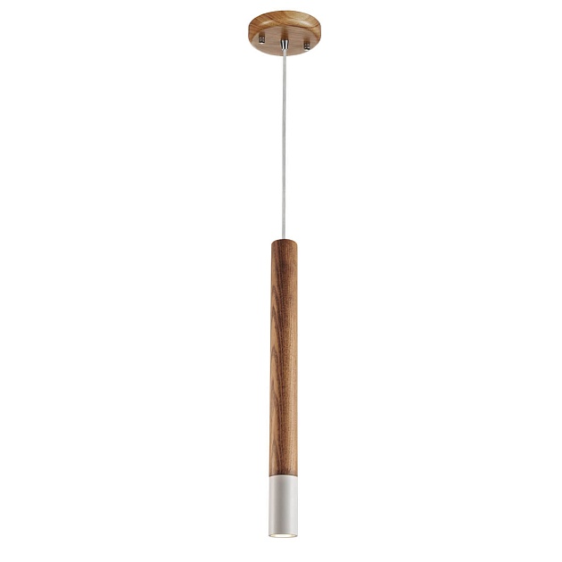 Подвесной светодиодный светильник Favourite Pendenti 2014-1P Фото № 1