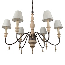 Подвесной светильник Loft it Country 10419 1