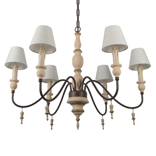 Подвесной светильник Loft it Country 10419 Фото № 2