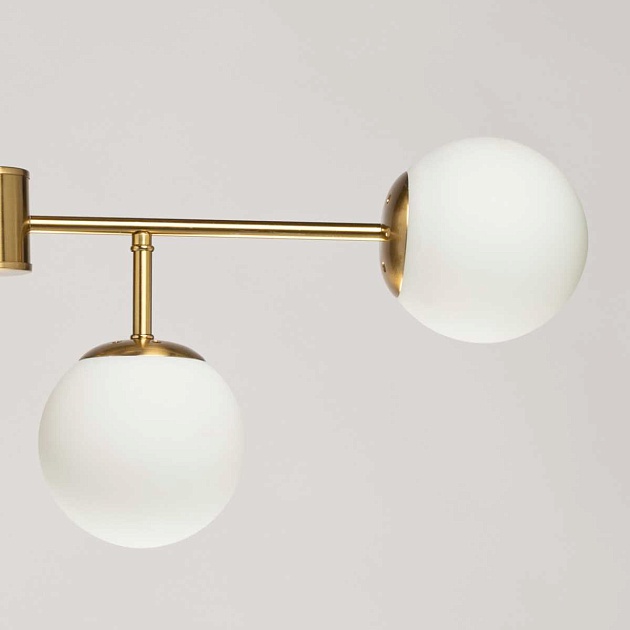 Люстра De City Оливия 306016904 Фото № 7