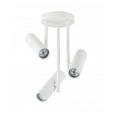 Спот IMEX KITO IL.0005.4200-3 WH 1