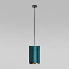 Подвесной светильник TK Lighting 6171 Tercino Green