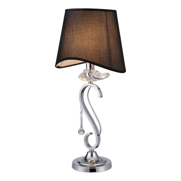 Настольная лампа Illumico IL1684-1T-27 CR Фото № 1