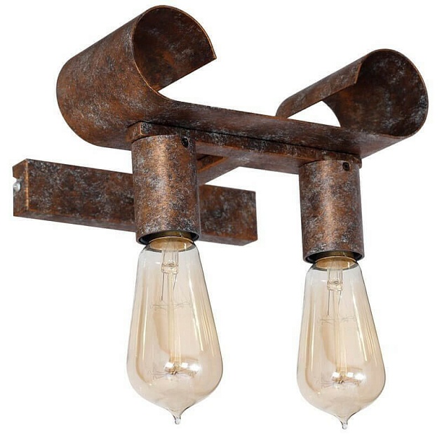 Бра Toplight Melina TL1182B-02BR Фото № 1