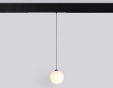 Трековый светодиодный светильник Ambrella Light Track System Magnetic 220V GL1442 4