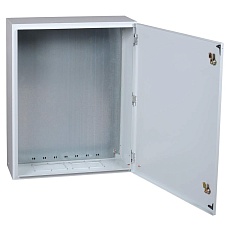 PRO Корпус металлический ЩМП-4-2 (800х650х250мм) УХЛ3 IP31 IEK YKM42-04-31-P