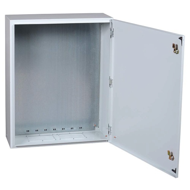 PRO Корпус металлический ЩМП-4-2 (800х650х250мм) УХЛ3 IP31 IEK YKM42-04-31-P Фото № 1