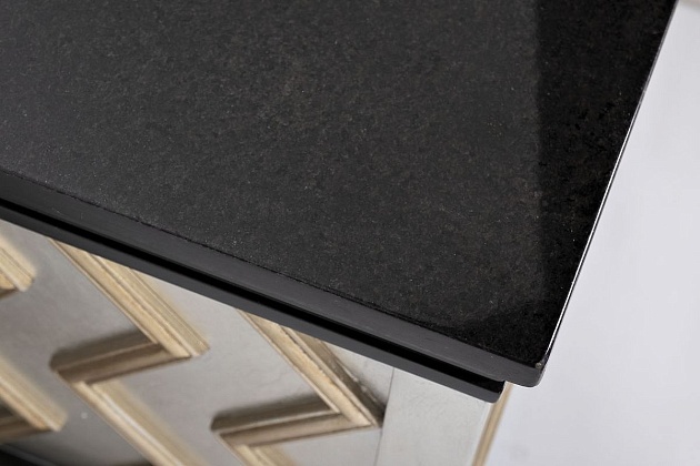 Прикроватная тумба Garda Decor ART-1973-E изображение 3 Прикроватная тумба Garda Decor ART-1973-E Фото № 3