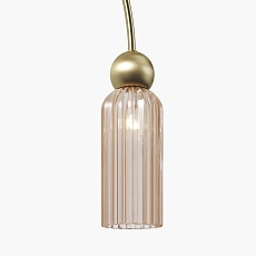 Подвесная люстра Maytoni Antic MOD302PL-04CG 5