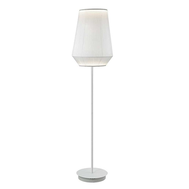 Торшер Milosh Tendence Evo 0525FL-1WT Фото № 1