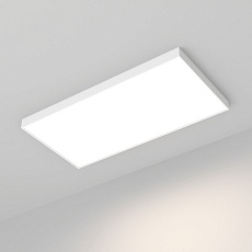 Потолочный светодиодный светильник Arlight Im-Emergency-1.5H-S600x1200-53W Warm3000 034941 3