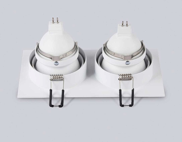 Светильник встраиваемый Ambrella Light TN102830 Фото № 7