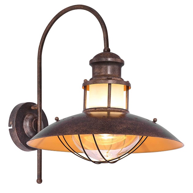 Бра Globo Badalona 15355W Фото № 1