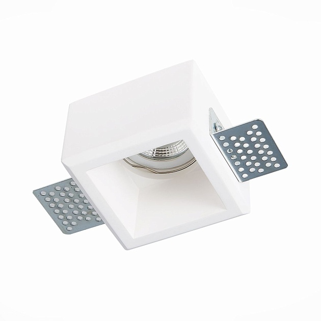 Встраиваемый светильник ST Luce ST252.518.01 изображение 1 Встраиваемый светильник ST Luce ST252.518.01 Фото № 1