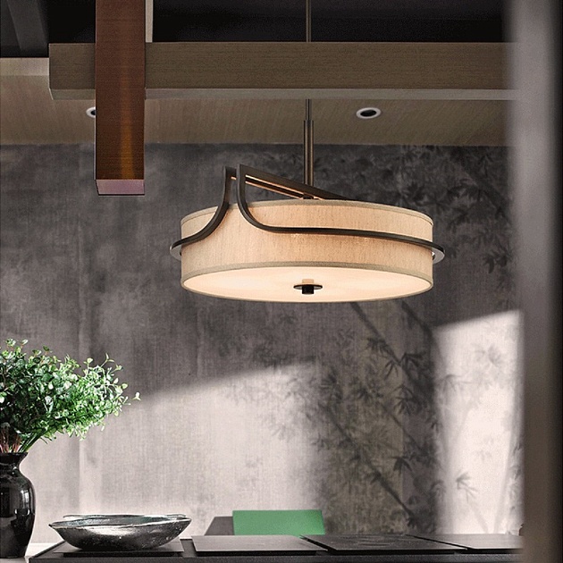 Подвесная люстра Imperium Loft Virta 141138-26 Фото № 6