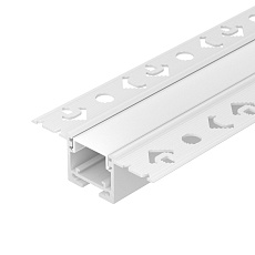 Профиль встраиваемый Arlight SL-LINIA20-FANTOM-2500 WHITE 043118