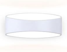 Настенный светодиодный светильник Ambrella light Sota FW181