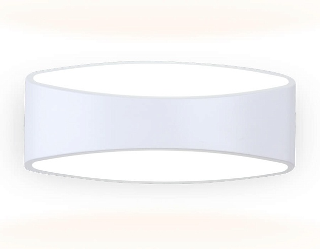 Настенный светодиодный светильник Ambrella light Sota FW181 изображение 1 Настенный светодиодный светильник Ambrella light Sota FW181 Фото № 1