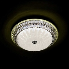 Потолочный светильник LED4U L1141-400 CR 3