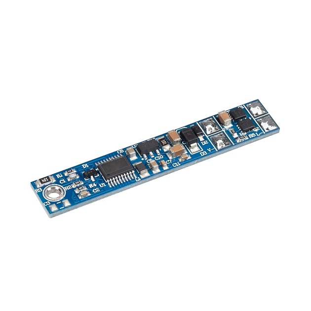 Диммер Arlight SR-Rule-Dim-CPCT 047159 изображение 1 Диммер Arlight SR-Rule-Dim-CPCT 047159 Фото № 1