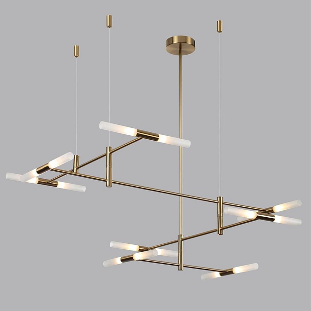 Подвесной светильник Odeon Light Soho Hightech 4306/16 Фото № 3