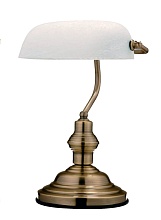 Настольная лампа Globo Antique 2492 1