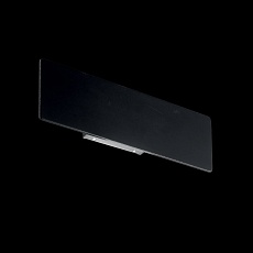 Настенный светильник Ideal Lux Zig Zag Ap D29 Nero 179315 1
