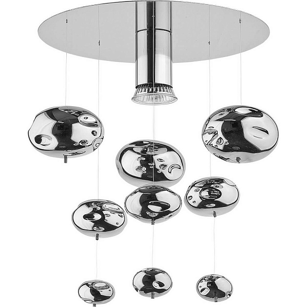 Потолочный светильник Nowodvorski Salva 5422 изображение 1 Потолочный светильник Nowodvorski Salva 5422 Фото № 1