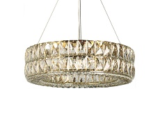 Подвесной светильник Newport 10124+4/S Gold М0068509 1