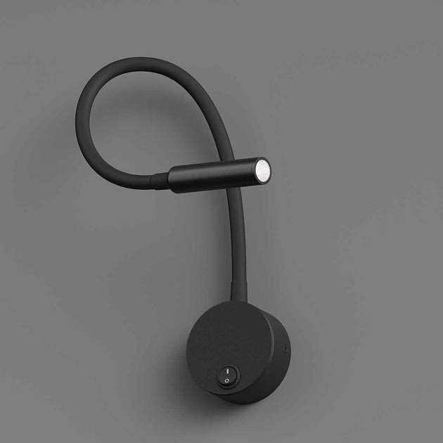 Настенный светодиодный светильник Hesby Lighting Edge HSBL_0208 изображение 4 Настенный светодиодный светильник Hesby Lighting Edge HSBL_0208 Фото № 4