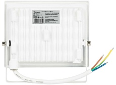Прожектор светодиодный уличный ЭРА LPR-023-W-65K-050 Б0054642 3