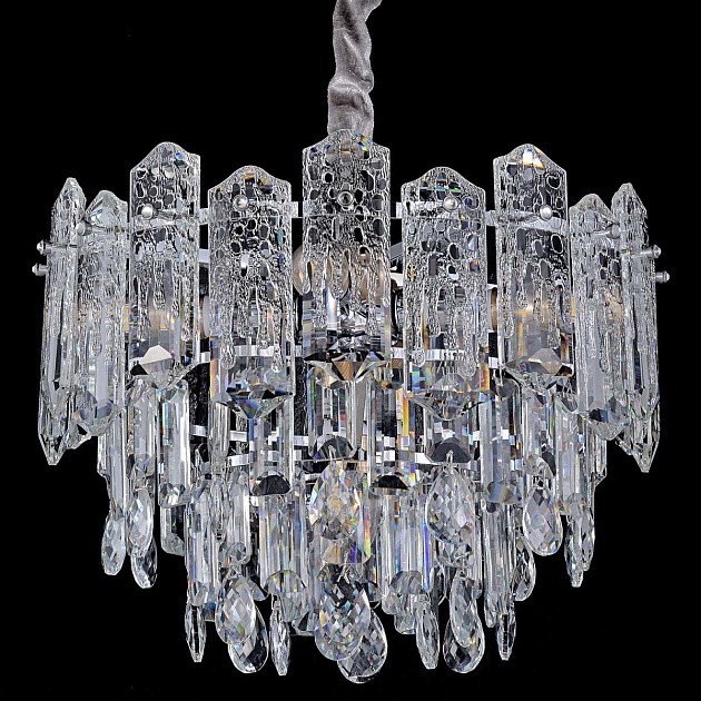 Люстра Reluce 72380-0.3-500 CH Фото № 3