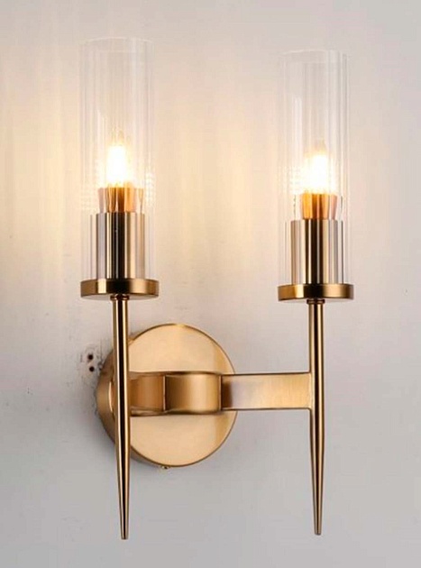 Бра Zortes CANDLE ZRS.16204.2 Фото № 2